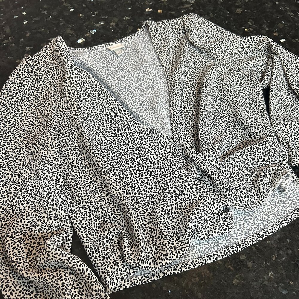 A New Day Dressy Top - Small - Pre-owned Condition